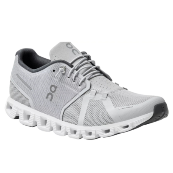 On Men's Cloud 5 Shoes - Picture 3 of 5